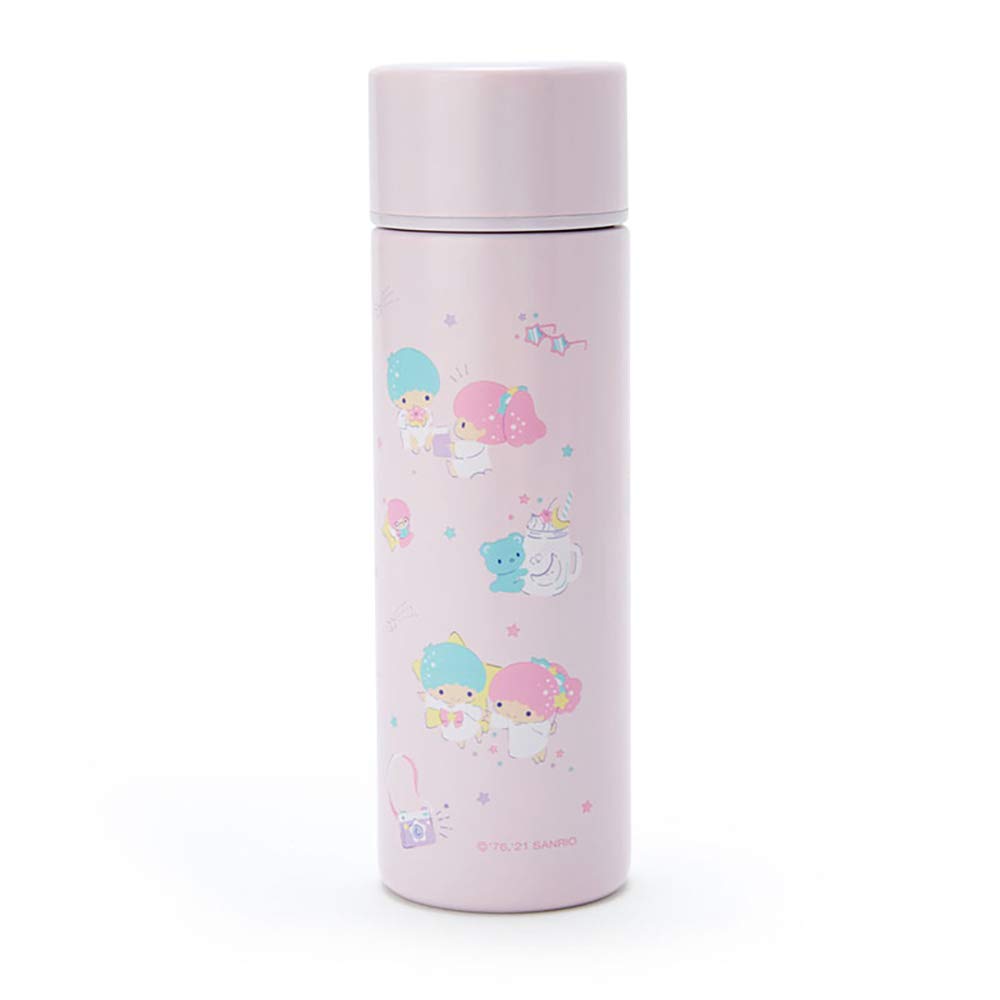 Amazon.co.jp: サンリオ(SANRIO) サンリオ 子供用 小さい 水筒 150ml